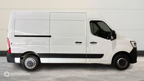 Master F3500 L2H2 2.3 Blue dCi 135ch Confort Euro6 2023 occasion 64140 Bill&egrave;re