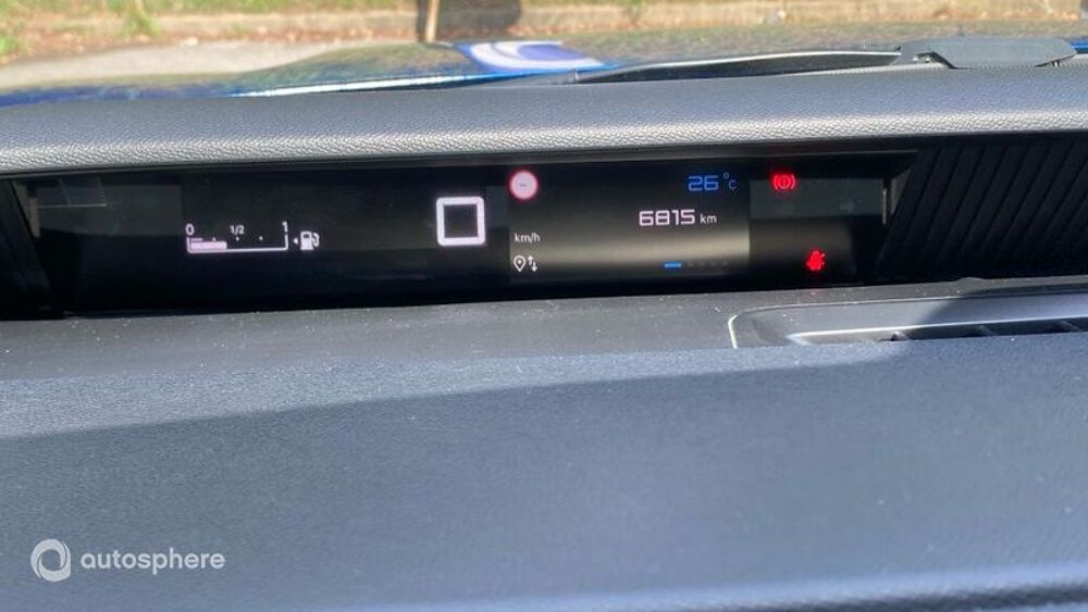 C3 1.2 Turbo 100ch MAX 2025 occasion 64122 URRUGNE