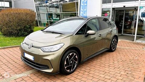 ID.3 170ch Pure 52 kWh Life Max 2025 occasion 86000 Poitiers
