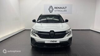 Austral 1.2 E-Tech full hybrid 200ch Techno esprit Alpine 2023 occasion 13127 Vitrolles