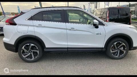 Mitsubishi Eclipse Cross 2.4 MIVEC PHEV 188ch Business 4WD 2024 occasion Saint-Maximin 60740