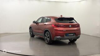 X2 xDrive20dA 190ch M Sport Euro6d-T 2018 occasion 86100 Ch&acirc;tellerault