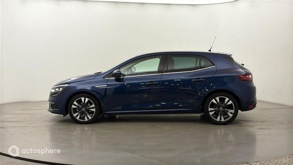 M&eacute;gane 1.5 Blue dCi 115ch Business Intens EDC 2020 occasion 93320 Les Pavillons-sous-Bois