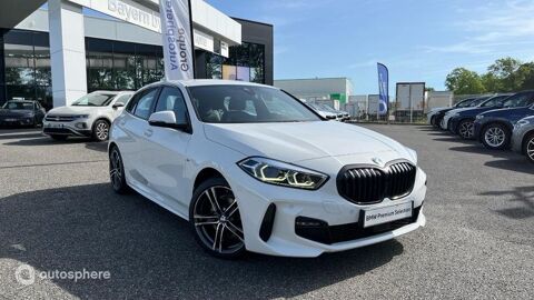 S&eacute;rie 1 118dA 150ch M Sport 2023 occasion 40090 SAINT-AVIT