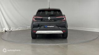 Captur 1.0 TCe 90ch Evolution 2024 occasion 77100 Meaux