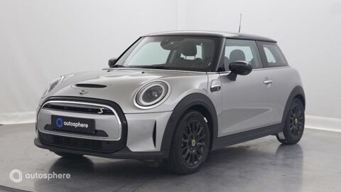 Mini Cooper SE 184ch Edition Premium BVA 5CV 2023 occasion Petite-Forêt 59494