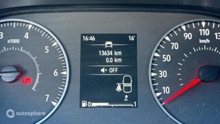 Sandero 1.0 SCe 65ch Essential 2024 occasion 13127 Vitrolles