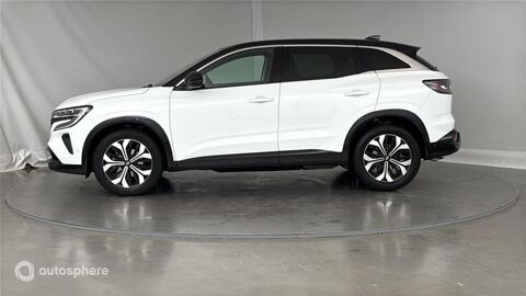 Austral 1.3 TCe mild hybrid 160ch Techno auto 2023 occasion 57000 Metz