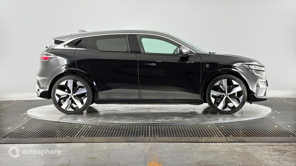 M&eacute;gane E-Tech Electric EV60 220ch Techno super charge 2022 occasion 74100 Annemasse