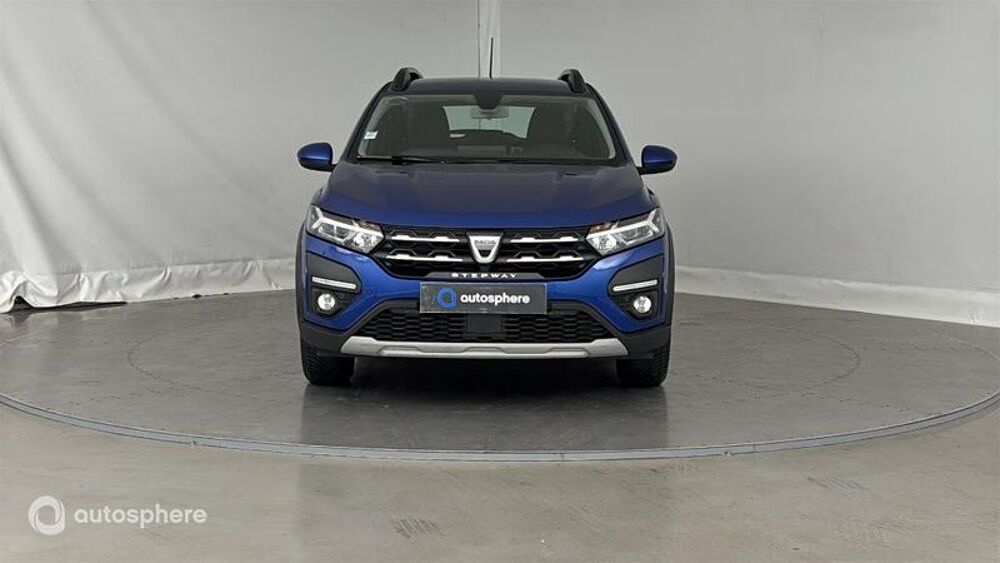 Sandero 1.0 TCe 90ch Stepway Confort -22 2022 occasion 54135 Mexy