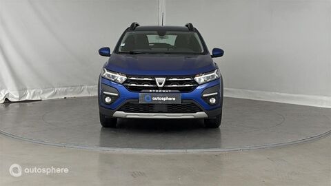 Sandero 1.0 TCe 90ch Stepway Confort -22 2022 occasion 54135 Mexy
