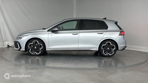 Golf 1.5 eTSI EVO2 150ch R-Line Edition DSG7 2025 occasion 51100 Reims