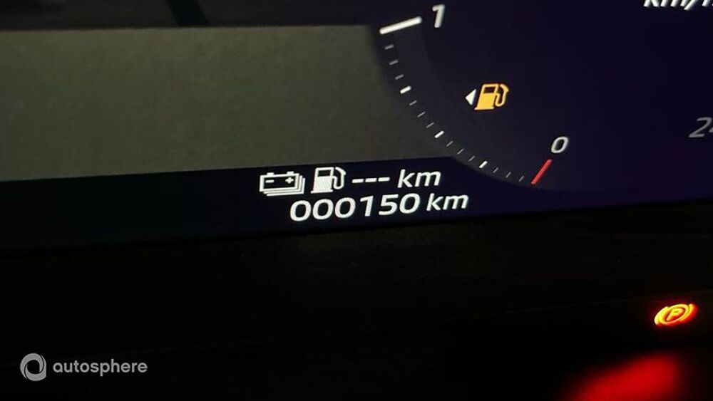 Outlander 2.4 PHEV 306ch Invite+ 4WD MY26 2025 occasion 44000 Nantes