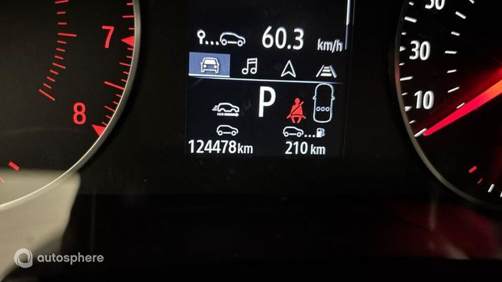 Arkana 1.3 TCe 140ch FAP Business EDC 2022 occasion 02000 Laon