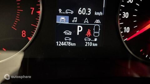 Arkana 1.3 TCe 140ch FAP Business EDC 2022 occasion 02000 Laon