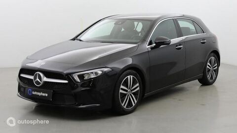 Annonce voiture Mercedes Classe A 26499 