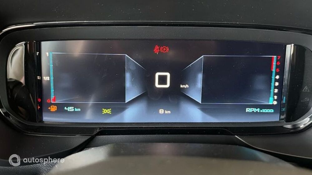Berlingo M Diesel 100ch Pack Premium Connect 2026 occasion 13300 Salon-de-Provence