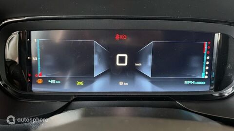 Berlingo M Diesel 100ch Pack Premium Connect 2026 occasion 13300 Salon-de-Provence