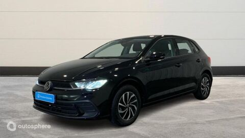 Volkswagen Polo 1.0 TSI 95ch Life Plus 2024 occasion Reims 51100