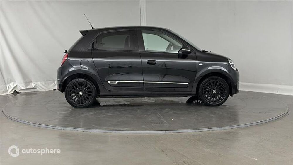 Twingo 1.0 SCe 65ch Urban Night 2023 occasion 59850 Nieppe