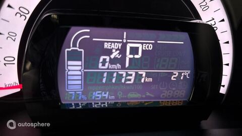 Twingo E-Tech Electric Equilibre R80 Achat Int&eacute;gral 2023 occasion 57500 Saint-Avold