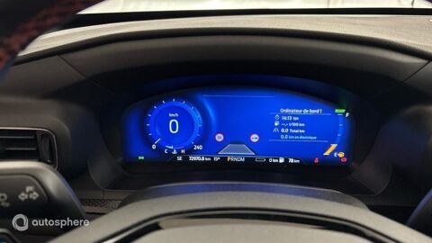 Explorer 3.0 EcoBoost 457ch Parallel PHEV ST-Line i-AWD BVA10 25cv 2021 occasion 59494 Petite-For&ecirc;t