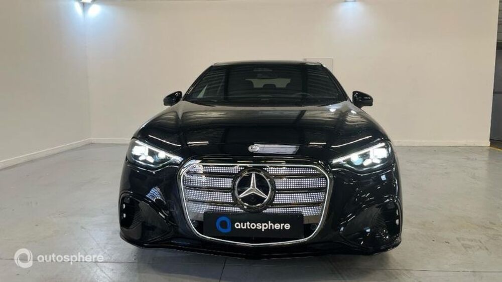 Classe C 400 489ch 94,5kWh AMG Line 4Matic 2026 occasion 60740 Saint-Maximin