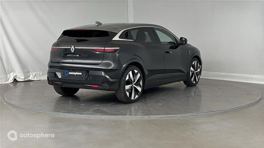 M&eacute;gane E-Tech Electric EV60 220ch Techno super charge -C 2023 occasion 57500 Saint-Avold