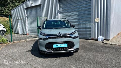C3 Aircross PureTech 130ch S&S Shine Pack EAT6 2023 occasion 64300 ORTHEZ
