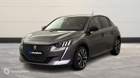 Annonce voiture Peugeot 208 14999 €