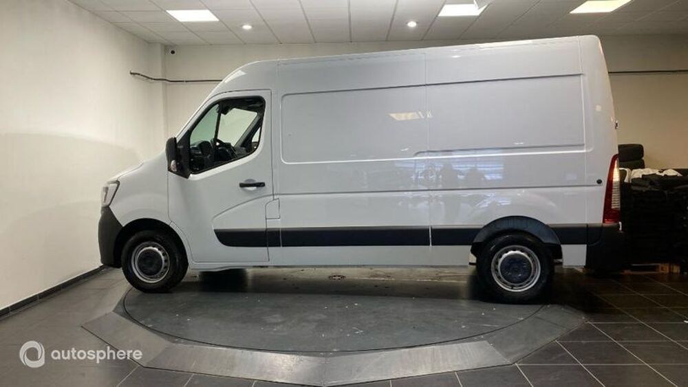 Master F3300 L2H2 2.3 Blue dCi 135ch Confort Euro6 2023 occasion 73200 Albertville