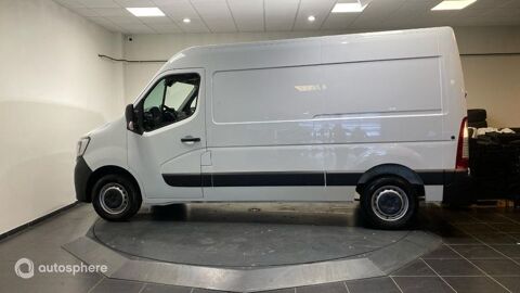 Master F3300 L2H2 2.3 Blue dCi 135ch Confort Euro6 2023 occasion 73200 Albertville
