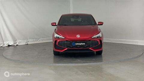 MG3 1.5 Hybrid+ 195ch Luxury 2025 occasion 59400 Cambrai