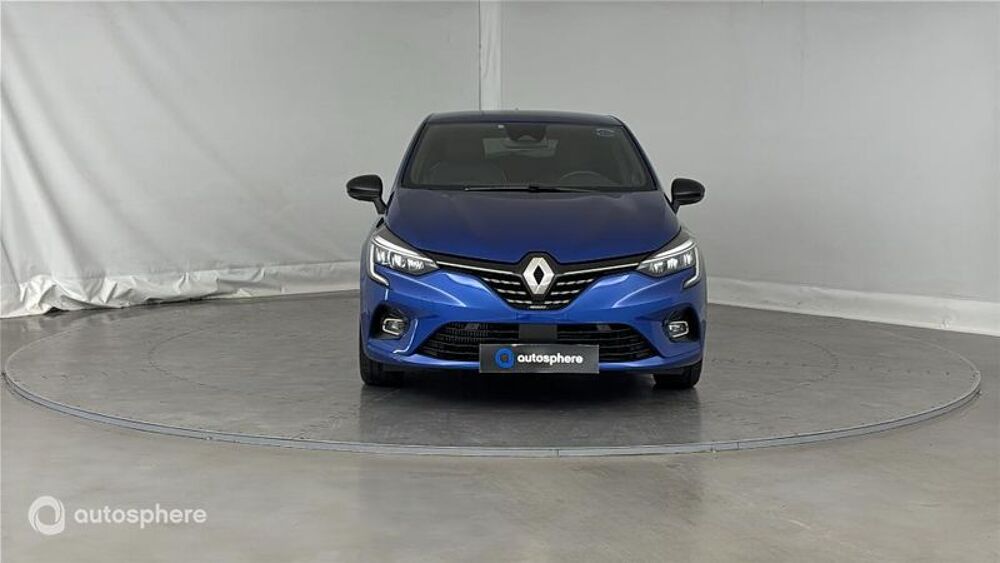 Clio 1.0 TCe 90ch Techno 2023 occasion 62000 Arras