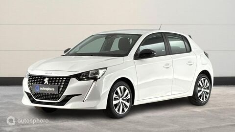 Peugeot 208 1.2 PureTech 100ch S&S Active