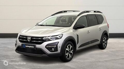Dacia Jogger 1.0 TCe 110ch SL Extreme+ 7 places 2022 occasion Neuilly-sur-Seine 92200