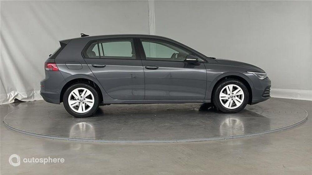 Golf 1.5 eTSI OPF 130ch Life Plus DSG7 2024 occasion 08000 Charleville-M&eacute;zi&egrave;res
