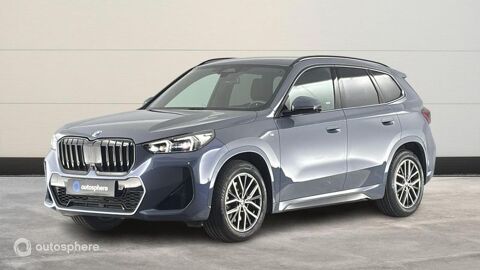 BMW X1 xDrive23i 218ch M Sport 2023 occasion Charmeil 03110