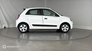 Twingo 1.0 SCe 65ch Life 2019 occasion 62218 Loison-sous-Lens