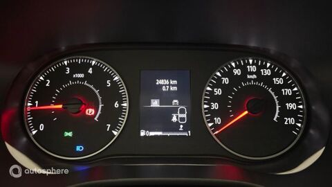 Sandero 1.0 ECO-G 100ch Stepway Expression 2023 occasion 57000 Metz