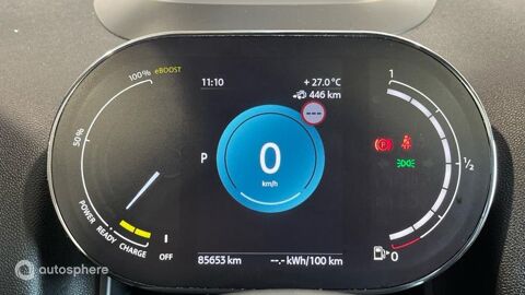 Countryman Cooper SE 125ch + 95ch Northwood ALL4 BVA6 2022 occasion 13100 Aix-en-Provence
