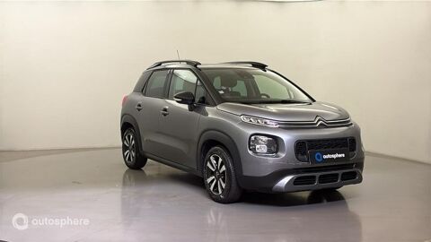 C3 Aircross PureTech 110ch S&S Sunshine 2019 occasion 79000 Niort