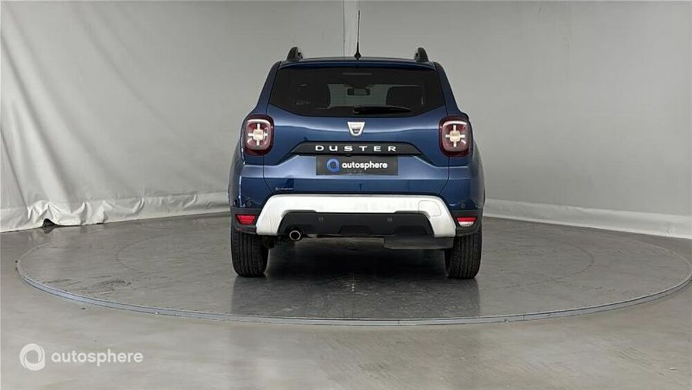 Duster 1.5 Blue dCi 115ch Prestige 4x2 2018 occasion 62219 Longuenesse