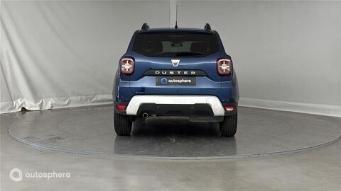 Duster 1.5 Blue dCi 115ch Prestige 4x2 2018 occasion 62219 Longuenesse