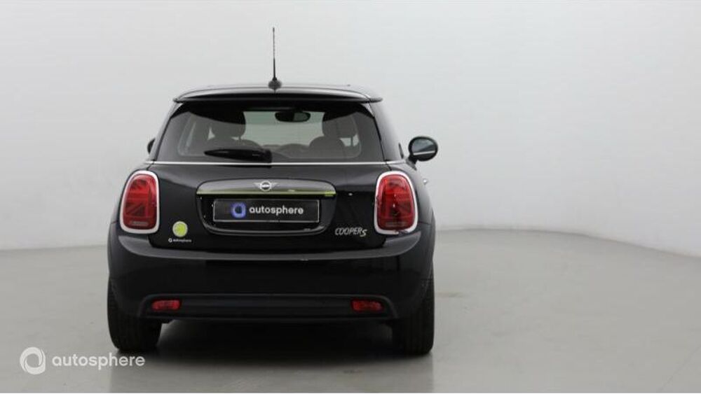 Cooper SE 184ch Edition Greenwich BVA 2020 occasion 33700 M&eacute;rignac