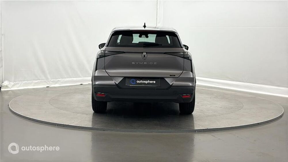 Symbioz 1.8 E-Tech full hybrid 160ch Evolution - 25 2025 occasion 57000 Metz