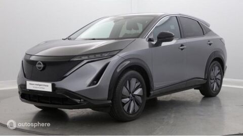 Annonce voiture Nissan Ariya 26499 