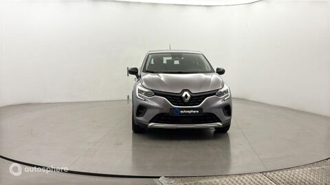 Captur 1.0 TCe 90ch Business -21 2021 occasion 44000 Nantes
