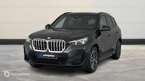 Annonce voiture BMW X1 40799 €