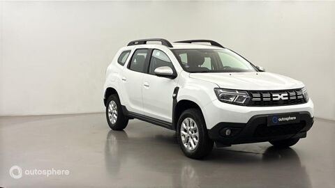 Duster 1.0 ECO-G 100ch Expression 4x2 2023 occasion 44000 Nantes
